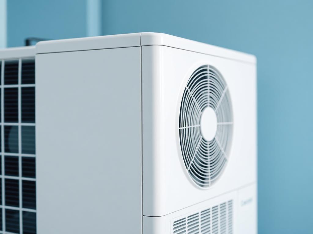 AC Repair & Installation